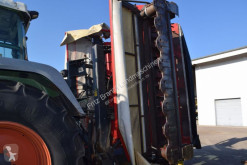 Faucheuse Vicon DMP 9001 TC