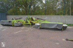 Faucheuse Claas Disco 8550 C Plus
