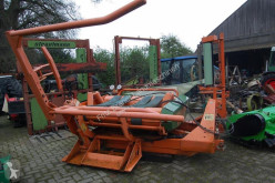 Henificación Encintadoras Gallignani G 200 F
