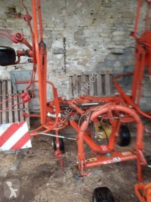Faneur Fella 540 hyd