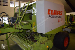 Press med runda balar Claas Rollant 255 RC