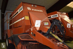 Fenaison Fiat Sonstige Hesston 4700 occasion