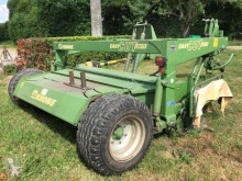 Faucheuse conditionneuse Krone 3200 CV EASY CUT