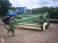 Faucheuse conditionneuse Krone AMT 323 CV