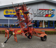Henificación Kuhn GF 10601 T O schudder Equipo forrajero usado