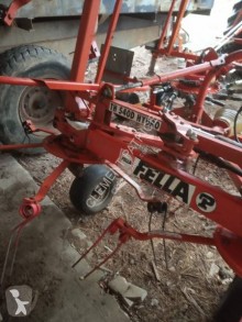 Fella 540 hyd used Tedder