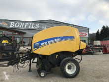 New Holland Rundballenpresse ROLL-BELT 150