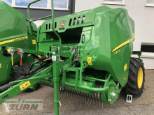 John Deere F441R nieuw Ronde balenpers