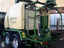 Krone Comprina CF155XC használt Hengerbálázó prés
