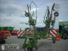 Hilerador Krone KS Duo-Uni 3