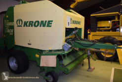 Presse à balles rondes Krone 1500 Vario Pack