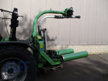 Henificación Encintadoras Deutz-Fahr Wrapmaster 1221 M