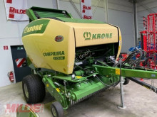 Henificación Krone Comprima F 155 XC Rotoempacadora usado