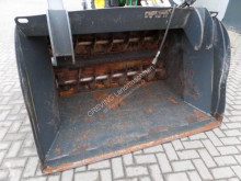 Henificación Material de henificación nc VDW Futterverteilschaufel Double Feeder 1800 mit W