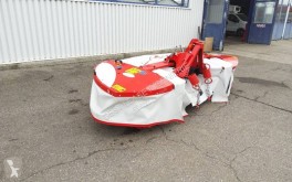 Henificación Segadora Kuhn GMD 2820F-FF