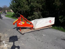 Kuhn Arató-/kaszálógép