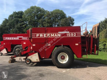 Henificación nc 2x Freeman 1592 pers usado
