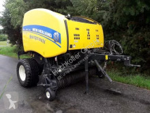 Henificación New Holland Rotoempacadora usado