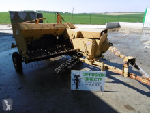 Fenaison Rivière Casalis presse moyenne densite kr 45 occasion