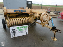 Bomford presse moyenne densite bl 49 haymaking used