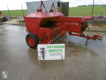 Heywang presse moyenne densite super olympic 1200 Rotoempacadora usado