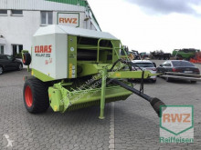 Ceifa enfardadeira para fardos quadrados Claas Rollant 255 RC