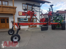 Henificación Rastrillo Vicon Andex 694 Vario