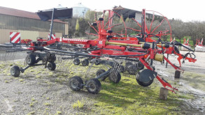 Tırmık Vicon ANDEX 713 T