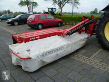Henificación Segadora Lely SPLENDIMO 280MC