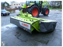 Henificación Claas Disco 3200 C Contour Segadora usado