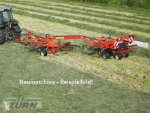 Henificación Rastrillo KUHN GA6632