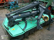 Deutz-Fahr KM 4.26 faneuse occasion