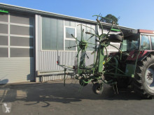 Faneur Krone KW 5.50/4x7