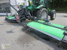 Faneuse Deutz-Fahr Drummaster 493