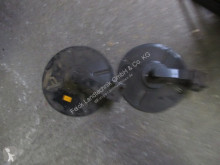 Pièces outils du sol Deutz-Fahr Schwadscheiben für KM 3.29 FS