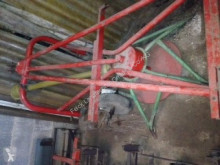 Fenaison occasion nc Silo-Wolff Siloverteiler