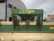 Krone Harvester AFL 283 CV