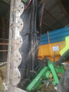 Deutz-Fahr SM 4.24 haymaking used