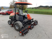 Henificación Jacobsen LF 3800 4WD Segadora usado