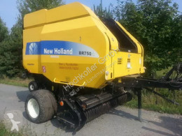 New Holland