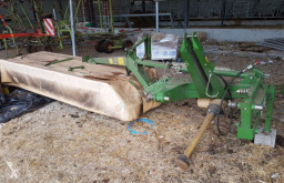 Fenaison Krone EC 320 occasion