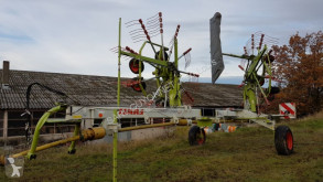 Сеносъбирач Claas LINER 1250 PROFIL