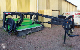 Segadora trasera Deutz-Fahr Discmaster 832 TPro