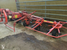 Ceifa Apanhador de feno Kuhn GF 6401 MH