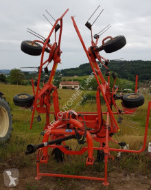 Kuhn Heuer/Heumacher GF 5801 MH