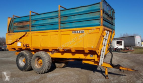 Fenaison Rolland TURBO 160 occasion