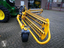 Elho V TWIN 600 gebrauchter Schwader