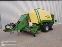 Henificación empacadora de pacas cuadradas Krone BiG Pack 1290 XC