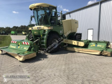 Slåttermaskin Krone BiG M 420 CV