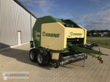 Krone Vario Pack 1800 MC Press med runda balar begagnad